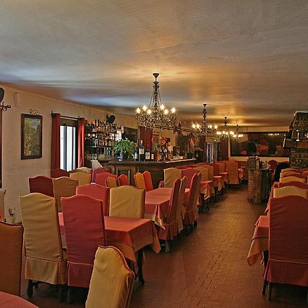 Hotel La Belle Aude Matemale Exteriör bild